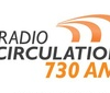 Radio Circulation 730