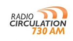 Radio Circulation 730