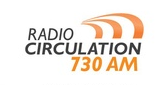 Radio Circulation 730