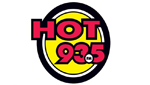 Hot 93.5 - CIGM-FM
