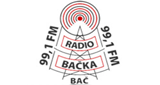 Radio Backa