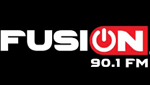 Fusión 90.1 FM (México)