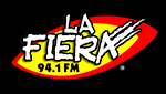 La Fiera 94.1 FM Veracruz