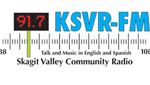 Skagit Valley Community Radio