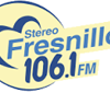 Stereo Fresnillo