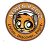 Aewen Radio (Kpop)
