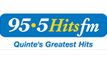 95.5 Hits FM