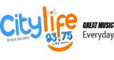 CityLife 93.75 FM