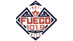 Fuego 101.9