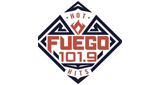 Fuego 101.9