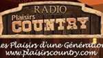 Radio Plaisirs Country