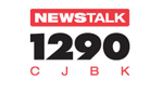 News Talk 1290 CJBK