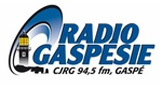 Radio Gaspésie