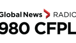 Global News Radio 980 CFPL