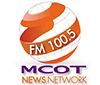 FM 100.5 MCOT News Network