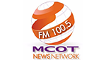 FM 100.5 MCOT News Network