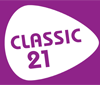 RTBF - Classic 21