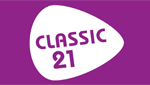 RTBF - Classic 21