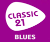 RTBF - Classic 21 Blues