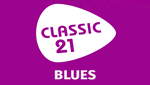 RTBF - Classic 21 Blues