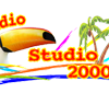 Radio Studio 2000 Vintage