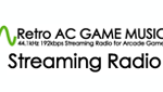 Retro PC GAME Music Radio