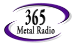 Metal 365 Radio