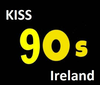 Kiss 90s