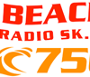 Beach Radio 750