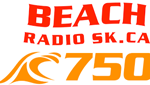 Beach Radio 750