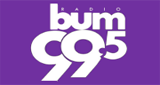 Bum 018 Radio