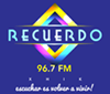 Recuerdo 96.7 FM