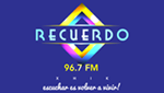 Recuerdo 96.7 FM