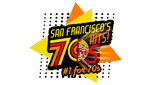 San Francisco's 70's HITS!