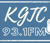 KGTC 93.1 FM
