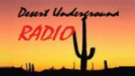 Desert Underground Radio