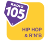 Radio 105 - Hip Hop & R'N'B