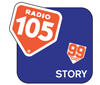 Radio 105 Story