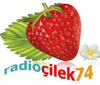 Radio Cilek 74