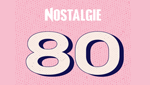 Nostalgie Musique 80