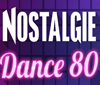 Nostalgie Dance 80