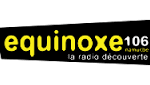 Equinoxe, la radio découverte
