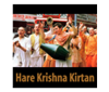 Hare Krishna Kirtan