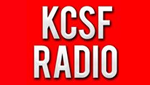 KCSF Radio