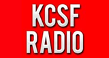 KCSF Radio