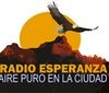 Radio Esperanza 96.3 FM