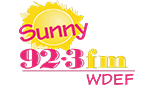 Sunny 92.3 FM