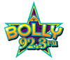 Bolly 92.3 FM