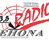 Radio Jehona