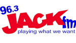 96.3 JACK FM